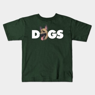 Philadelphia Underdogs Kids T-Shirt